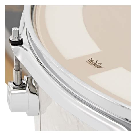 Disc Dw Drums Performance Series 20 3 Piece Shell Pack White Marine
