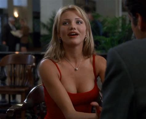Cameron Diaz From The Mask Ign Boards