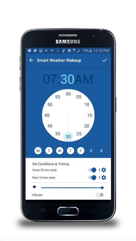 Samsung Teams Up With The Weather Channel To Launch Exclusive