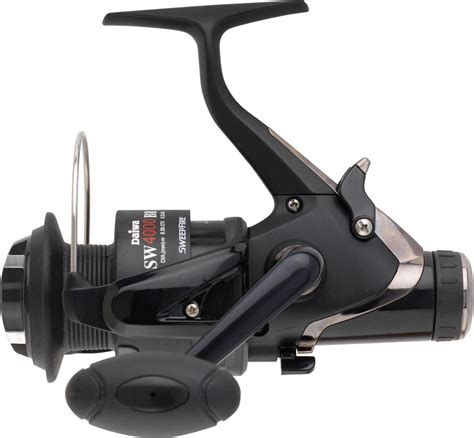 Spinning reel Daïwa Sweepfire 4000 BR