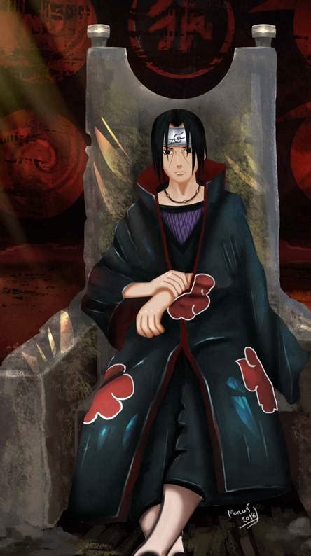 We present you our collection of desktop wallpaper theme: The Best Itachi Uchiha Wallpaper Collection - Clear Wallpaper