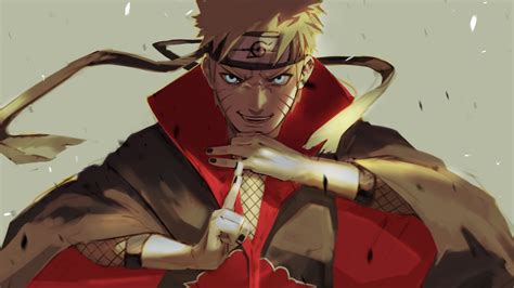 Naruto Uzumaki Digital Art 2020 Wallpaper Hd Anime 4k Wallpapers Riset