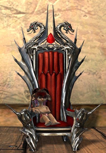 Emblazoned Dragon Throne Guild Wars 2 Wiki Gw2w