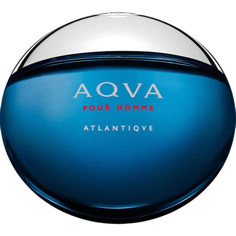 Aqva Pour Homme Atlantiqve By Bvlgari Reviews And Perfume Facts