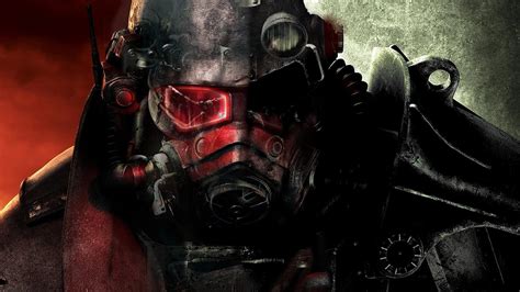 Fallout Fallout New Vegas Wallpapers Hd Desktop And Mobile Backgrounds