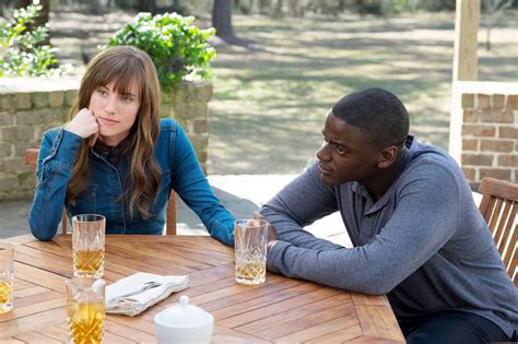“get out” jordan peele s radical cinematic vision of the world through a black man s eyes the