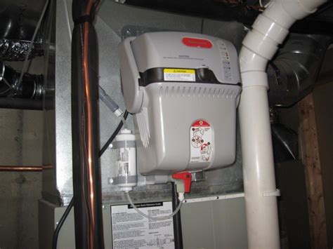 Room Humidity and House Humidifier Energy Savings  
