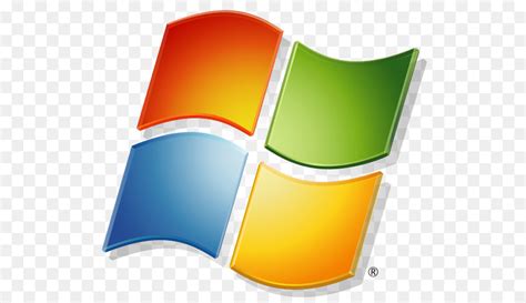 Windows 7 Microsoft Windows Windows Vista png transparente grátis