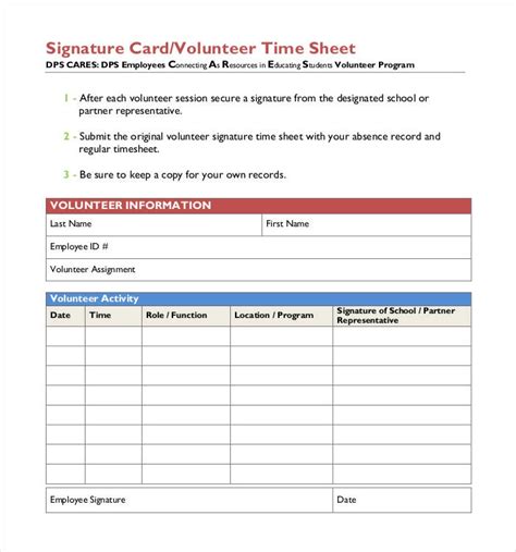 timesheet excel template  sheet templates excel template