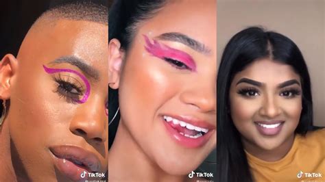 Aesthetic Makeup 🦋 🍭 Youtube