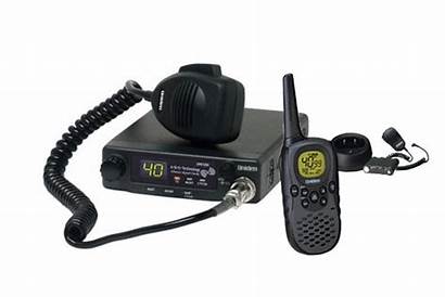 Uniden Radio Cb Uhf Handheld 40 Channels