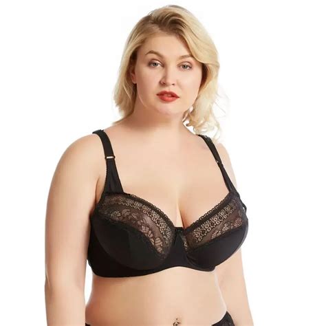Best Bras For Large Breasts Best Bras For Big Boobs Lupon Gov Ph