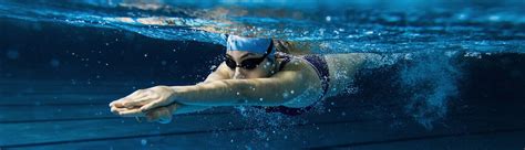 Contact Lenses For Swimming Vision Direct UK