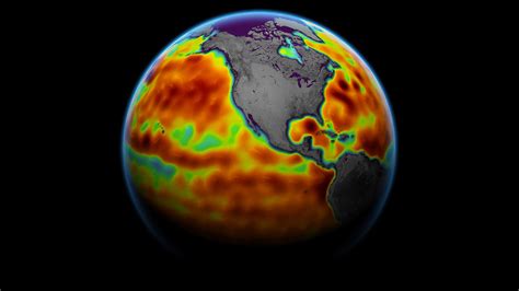 Nasa Climate Change And Global Warming
