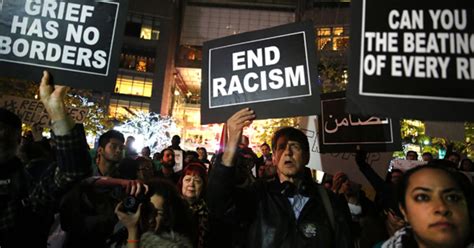 In many countries there are in addition alliances, f. Racial polling analysis shows more white Americans believe ...