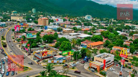 San Pedro Sula Es Considerada Una De La Ciudades Más Grandes De Centroamérica Radio País