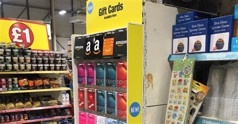 The stronger your evidence the more your chances of winning. InComm Partners with Eezi, Poundland to Launch Gift Card ...