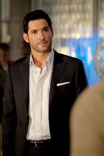 In this week's episode of lucifer, 'the sinnerman', lucifer is worried when he realizes that recipients of his favors start to turn up dead. Lucifer: Kevin Carroll Cast as Sinnerman - TV Fanatic