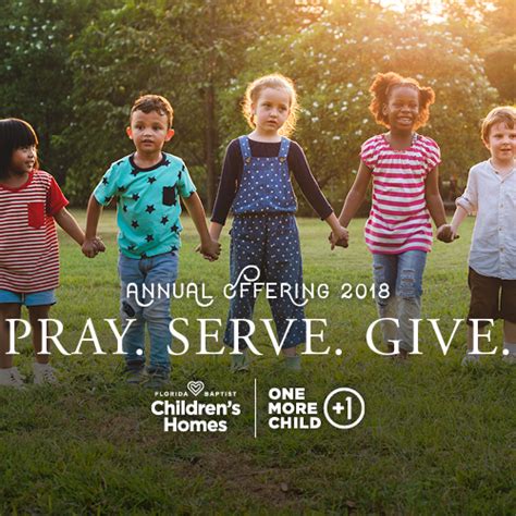 Giving to the 1st free will baptist church means we can do more for god, spread the gospel, minister to our community, and support mission works across the globe! Mother's Day offering brings hope and help to families ...