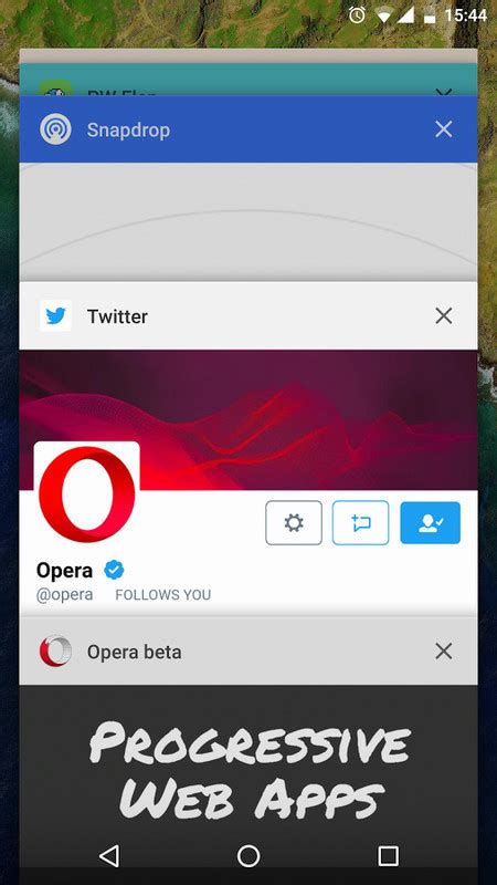 About opera made in scandinavia, opera is the independent choice for those who care about quality and design in their web browser. Opera browser for Android APK Free Android App download ...