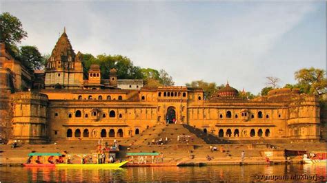 Maheshwar Tourism 2023 Madhya Pradesh Top Places Travel Guide