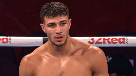 What Is Tommy Fury Ethnicity Metro League