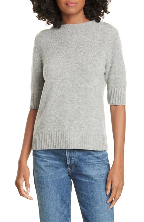 Judith And Charles Equinox Wool And Cashmere Sweater Nordstrom