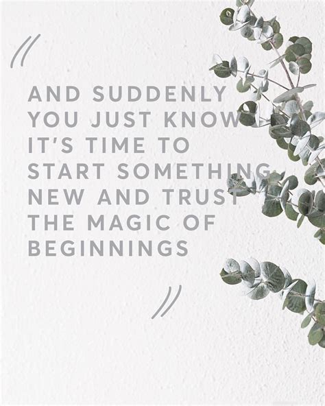 Funny Quotes About New Beginnings Shortquotescc