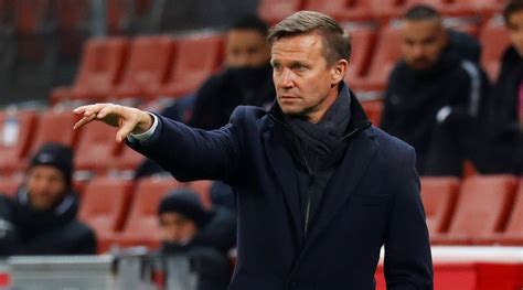 All information about rb leipzig (bundesliga) current squad with market values transfers rumours player stats fixtures news. Jesse Marsch to succeed Julian Nagelsmann as RB Leipzig head coach | Sports News,The Indian Express
