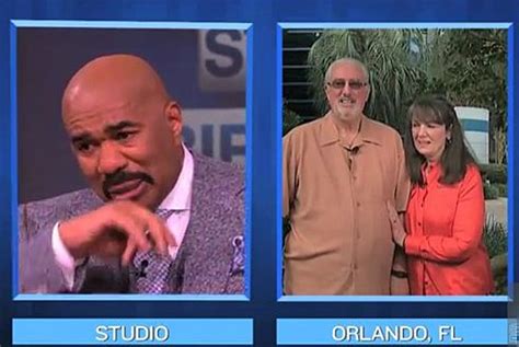 Steve Harvey Gets A Birthday Surprise That Brings Him To Tears [video]
