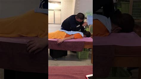 Massage In Taiwan Siko Ang Gamit Youtube