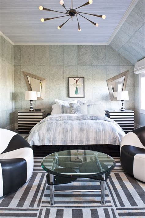 Kelly Wearstler Kelly Wearstler Interiors Luxury Bedroom Furniture