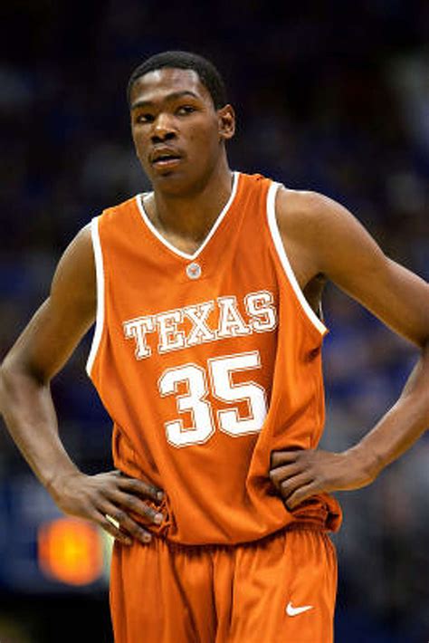 Kevin Durant Donates 3 Million To University Of Texas