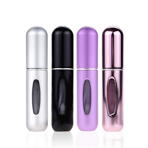Portable Mini Refillable Perfume Atomizer BottleÃ¯Â¼Åatomizer Perfume