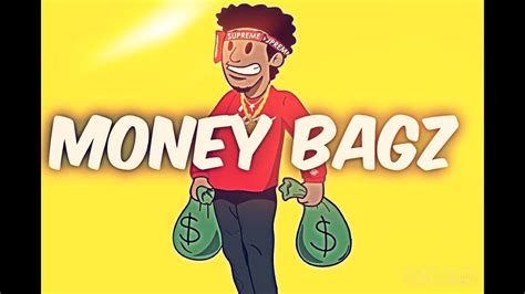 Young Dolph X Moneybagg Yo X Philthy Rich Type Beat 2017 Money Bagz