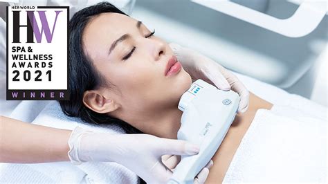 Ultherapy The Non Invasive Skin Lifting Treatment For A Younger