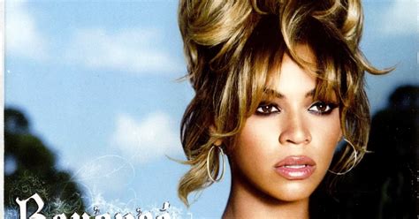 Album Bday Standard Edition ~ Beyoncé Encartes