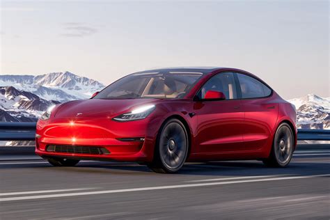 Everything You Need To Know About The 25000 Tesla Model 2 Carbuzz
