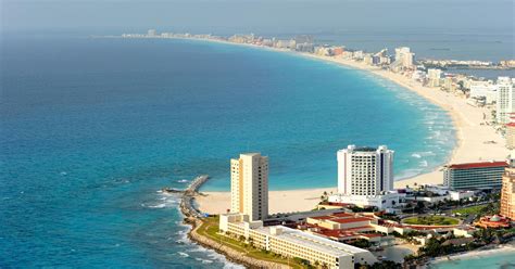 Cancún is an intriguing city with three distinct faces. Visiting Cancun on a budget