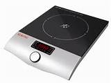 Photos of Difference Between Induction And Electric Cooktop