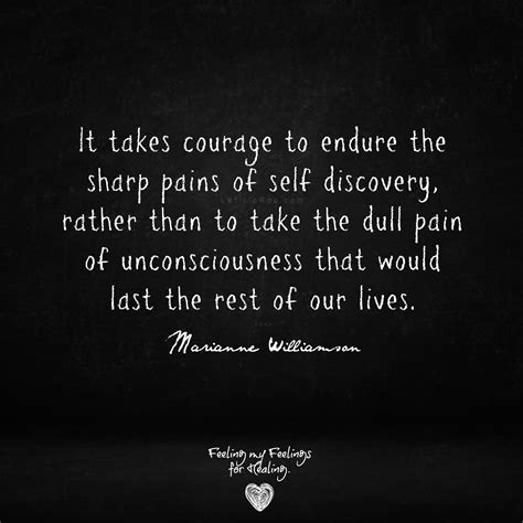 It takes courage... in 2020 | Courage, Inspirational quotes motivation ...