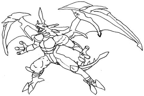 Tigrerra is a chaos bakugan, a member of desperate fighters. Bakug Bakugan Dargo Scream Coloring Pages : Bulk Color in ...