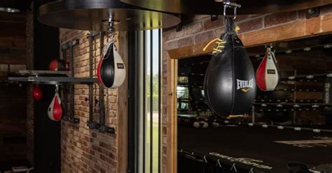 How To Train Like A Pro Boxer Delray Boxing Club