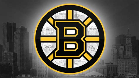 Boston Bruins Logo Wallpapers Ntbeamng