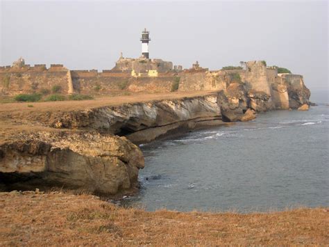 Diu Fort Diu India Flickr Photo Sharing