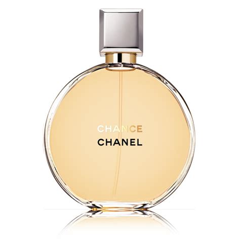 Chanel Chance 35 Ml 48995 Kr