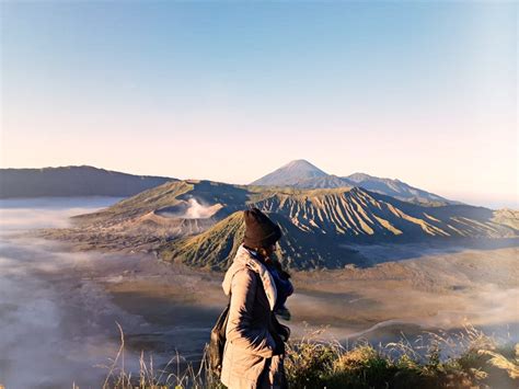 Mount Bromo Sunrise Hike Guide 7 Reasons You Have To Visit The