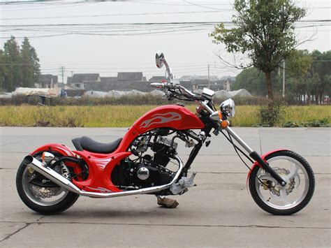 Df250rtf Buy 250cc Dongfang Mini Chopper Villain Street Legal Bike