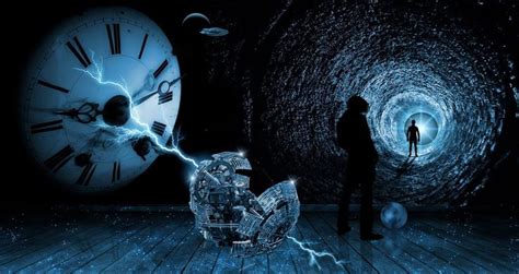 Full Documentary Films The Worlds First Real Time Travel Machine