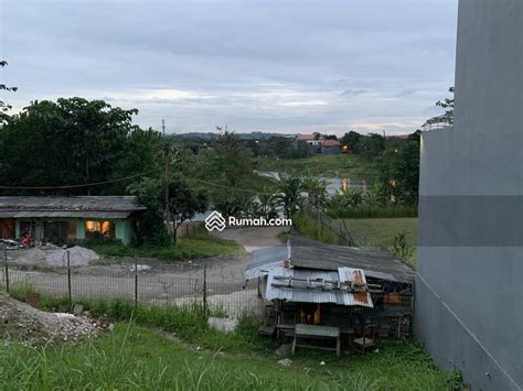 Tanah Dijual Kavling Di Kota Baru Parahyangan Bandung Jawa Barat